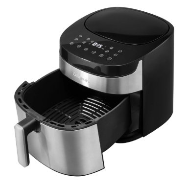 FREIDORA CUISINART 7.2 L AIR700CL DIGITAL 8 EN 1 - 2