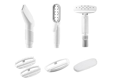 VAPORIZADOR DE ROPA CONAIR 1500W GS28 COMPLETESTEAM - 4