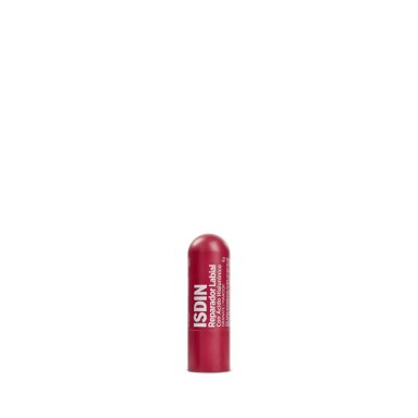 REPARADOR LABIAL ISDIN 4G GRANATE - 1