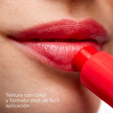 REPARADOR LABIAL ISDIN 4G ROJO - 2
