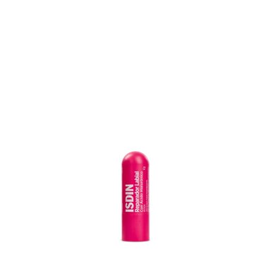 REPARADOR LABIAL ISDIN 4G ROSA - 1