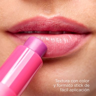 REPARADOR LABIAL ISDIN 4G ROSA - 2