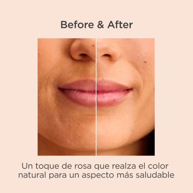 REPARADOR LABIAL ISDIN 4G ROSA - 6