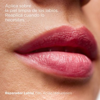 REPARADOR LABIAL ISDIN 4G ROSA - 8