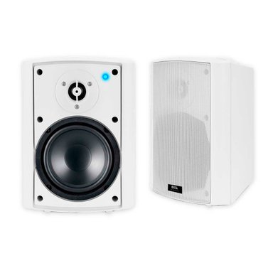 PARLANTES DE INSTALACIÓN ACTIVOS BLUETOOTH BLIK FIDELITY2 60W - 1