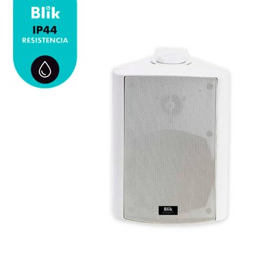PARLANTES DE INSTALACIÓN ACTIVOS BLUETOOTH BLIK FIDELITY2 60W - 5