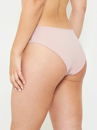 PACK 2 CALZONES BIKINI MUJER PALMERS NEGRO P1620 - 3