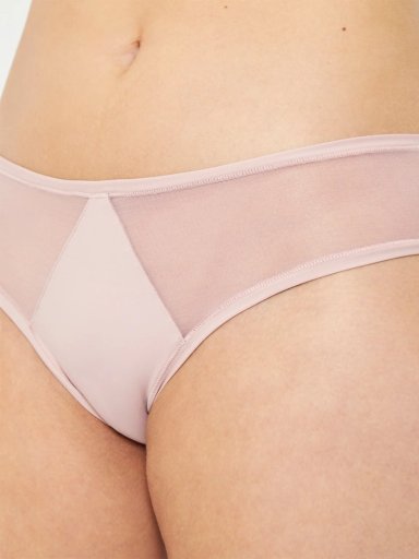 PACK 2 CALZONES BIKINI MUJER PALMERS NEGRO P1620 - 4