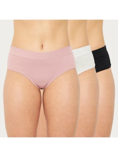 PACK 2 CALZONES BIKINI MUJER PALMERS AGUA P1524 - 1