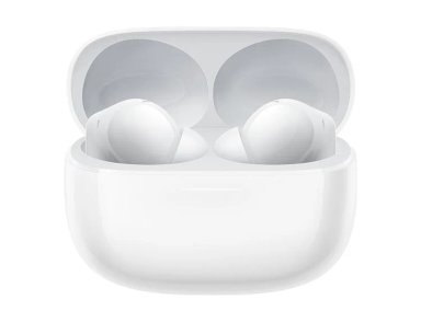 AUDÍFONOS XIAOMI IN EAR BUDS 6 PRO GLACIER WHITE BLUETOOTH - 1