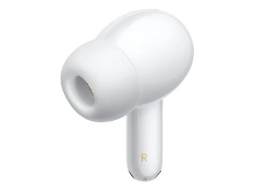 AUDÍFONOS XIAOMI IN EAR BUDS 6 PRO GLACIER WHITE BLUETOOTH - 4