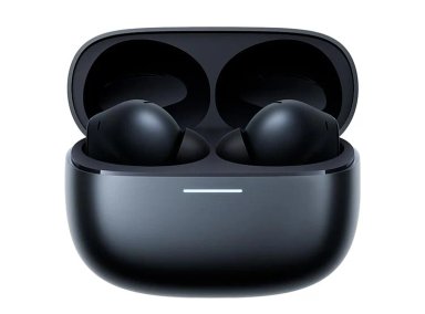 AUDÍFONOS XIAOMI IN EAR BUDS 6 PRO SPACE BLACK BLUETOOTH - 1