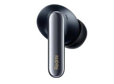 AUDÍFONOS XIAOMI IN EAR BUDS 6 PRO SPACE BLACK BLUETOOTH - 4