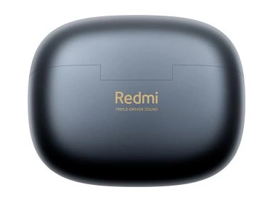 AUDÍFONOS XIAOMI IN EAR BUDS 6 PRO SPACE BLACK BLUETOOTH - 5