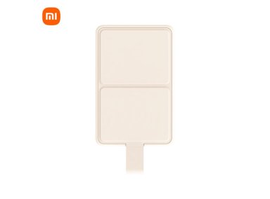 BATERÍA PORTÁTIL XIAOMI MAGNETIC 6000MAH - 2