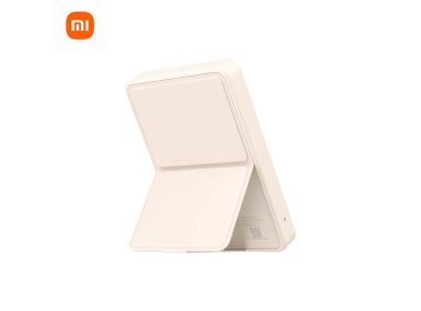 BATERÍA PORTÁTIL XIAOMI MAGNETIC 6000MAH - 5