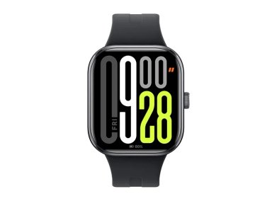 SMARTWATCH XIAOMI REDMI WATCH 5 OBSIDIAN NEGRO - 1
