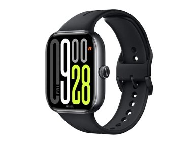 SMARTWATCH XIAOMI REDMI WATCH 5 OBSIDIAN NEGRO - 2