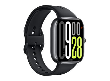 SMARTWATCH XIAOMI REDMI WATCH 5 OBSIDIAN NEGRO - 3
