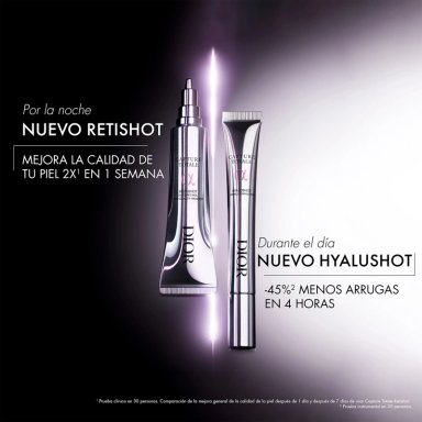 SÉRUM DIOR 20 ML CAPTURE TOTAL RETISHOT - 6
