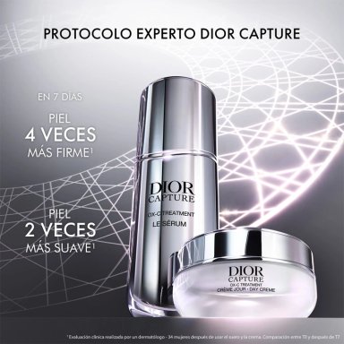 SÉRUM DIOR 50 ML CAPTURE LE - 7