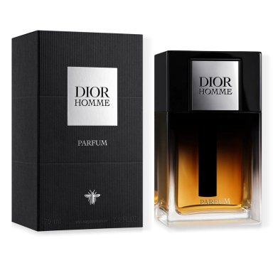 PERFUME HOMBRE DIOR HOMME PARFUM - 2