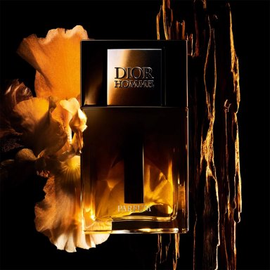 PERFUME HOMBRE DIOR HOMME PARFUM - 4