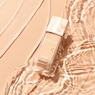 BASE DE MAQUILLAJE DIOR FOREVER HYDRA NUDE 30 ML - 5