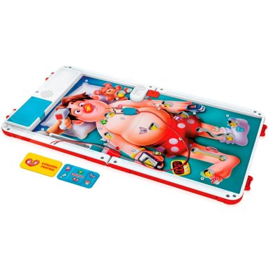 JUEGO DE MESA HASBRO GAMING HASBRO GAMMING OPERANDO - 2