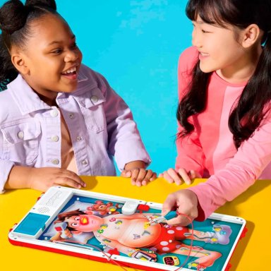 JUEGO DE MESA HASBRO GAMING HASBRO GAMMING OPERANDO - 13