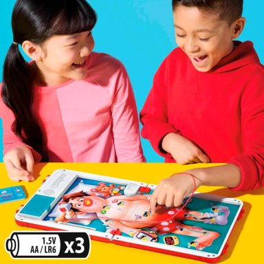 JUEGO DE MESA HASBRO GAMING HASBRO GAMMING OPERANDO - 15