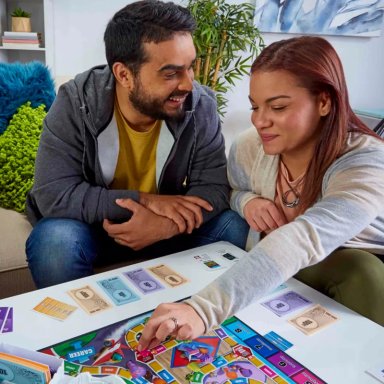 JUEGO DE MESA HASBRO GAMING HASBRO GAMMING JUEGO DE LIFE - 11