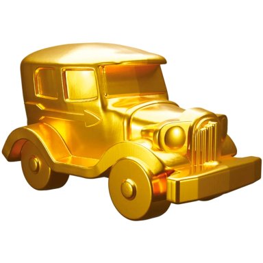 JUEGO DE MESA MONOPOLY EXPANSIÓN PARADA LIBRE: GRAN PREMIO - 9
