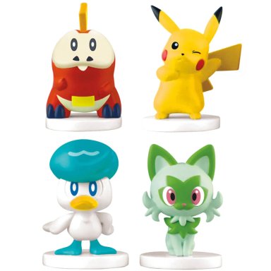 JUEGO DE MESA MONOPOLY POKEMON - 2