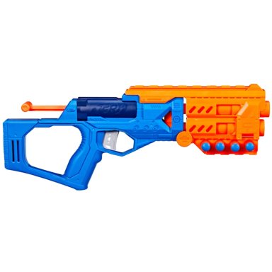 LANZADOR NERF N SERIES TOPBREAKER 4 DARDOS - 5