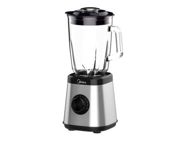 LICUADORA MIDEA MJ-BL7000SS 1000W 1.5 LT - 1