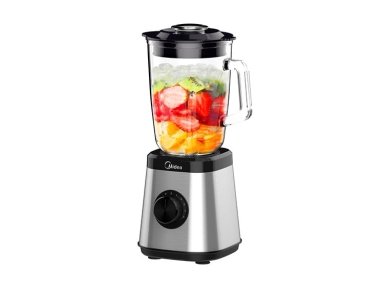 LICUADORA MIDEA MJ-BL7000SS 1000W 1.5 LT - 2