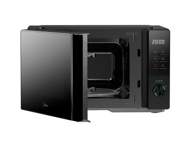 MICROONDAS MIDEA 21 LT MMO20COAA-MPCBK DIGITAL - 3