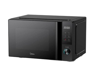 MICROONDAS MIDEA 21 LT MMO20COAA-MPCBK DIGITAL - 4