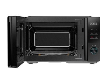 MICROONDAS MIDEA 25 LT MMOP02OAA-MPCBK DIGITAL - 2