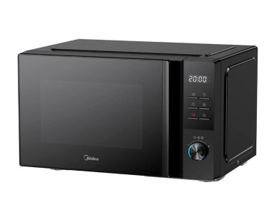 MICROONDAS MIDEA 25 LT MMOP02OAA-MPCBK DIGITAL - 4