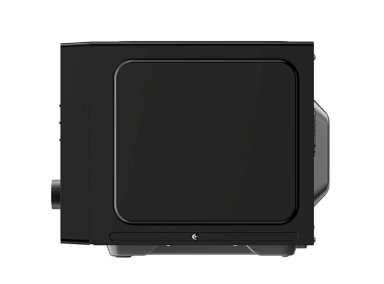 MICROONDAS MIDEA 25 LT MMOP02OAA-MPCBK DIGITAL - 7