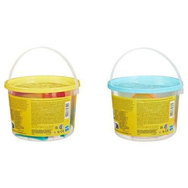 MASAS Y PLASTILINAS PLAY-DOH PLAY DOH MINICUBOS DE GOLOSINAS SURTIDO - 4