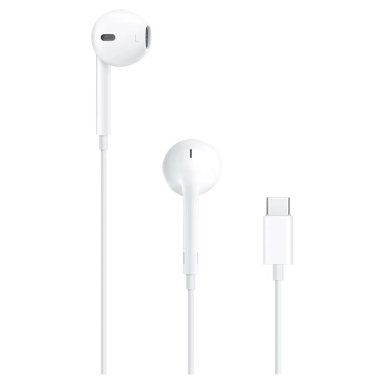EARPODS APPLE CONECTOR USB-C - 1
