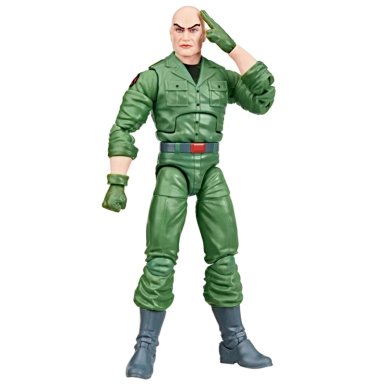 FIGURA DE ACCIÓN MARVEL LEGENDS SERIES PROFESSOR X (SAVAGE LAND) - 3