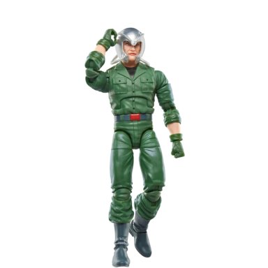 FIGURA DE ACCIÓN MARVEL LEGENDS SERIES PROFESSOR X (SAVAGE LAND) - 5