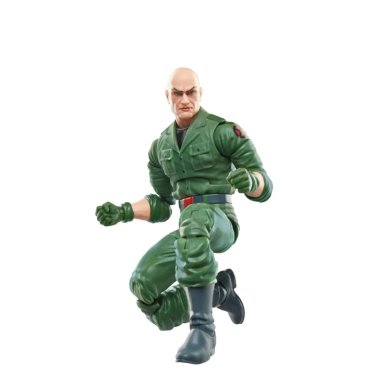 FIGURA DE ACCIÓN MARVEL LEGENDS SERIES PROFESSOR X (SAVAGE LAND) - 6