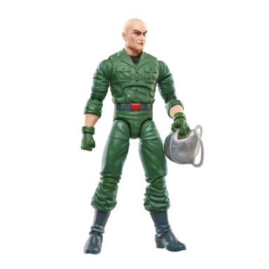 FIGURA DE ACCIÓN MARVEL LEGENDS SERIES PROFESSOR X (SAVAGE LAND) - 7