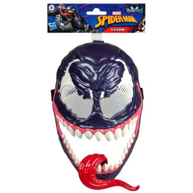 MPASCARA SPIDERMAN MÁSCARA VENOM VERSUS VENOM - 3