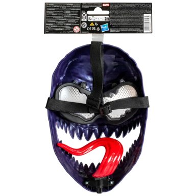 MPASCARA SPIDERMAN MÁSCARA VENOM VERSUS VENOM - 4